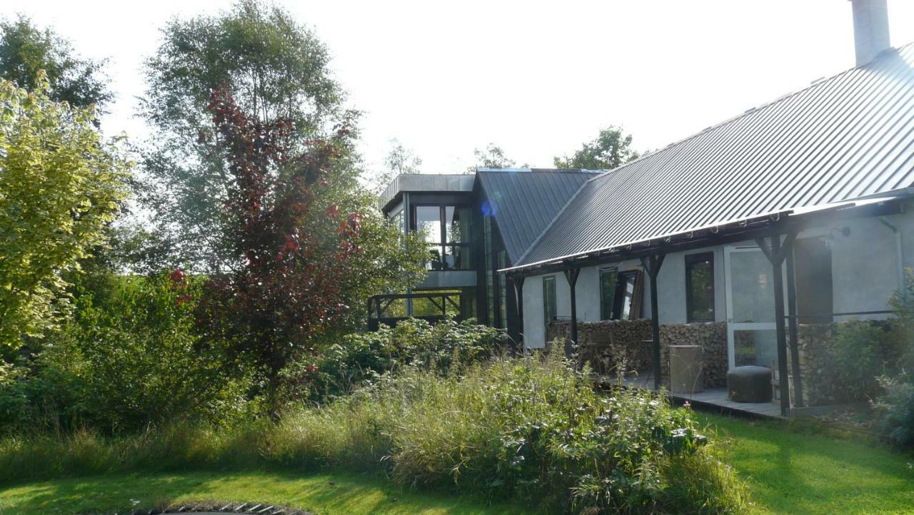 Lynggaard B&B Nibe Exterior photo