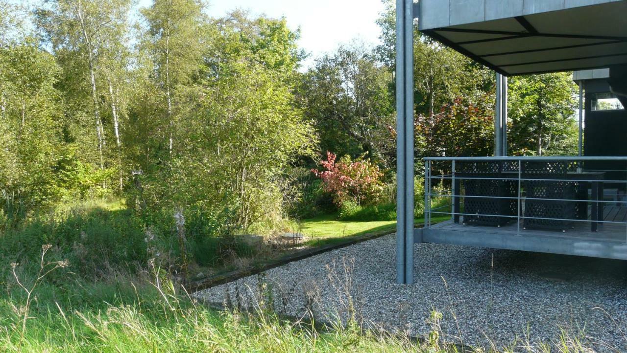 Lynggaard B&B Nibe Exterior photo